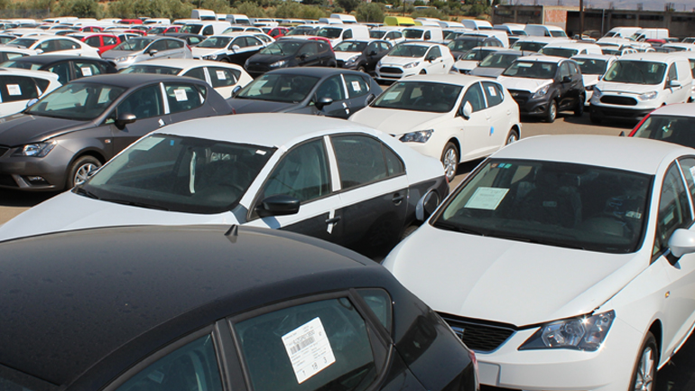 Οι πωλήσεις αυτοκινήτων – φορτηγών – μοτοσικλετών τον Νοέμβριο…